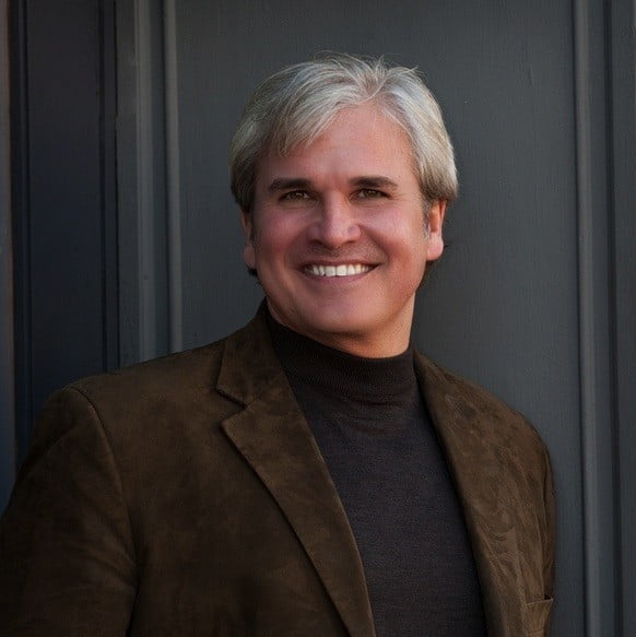 Headshot of Ed Knight, President and Founder of Eventquip.