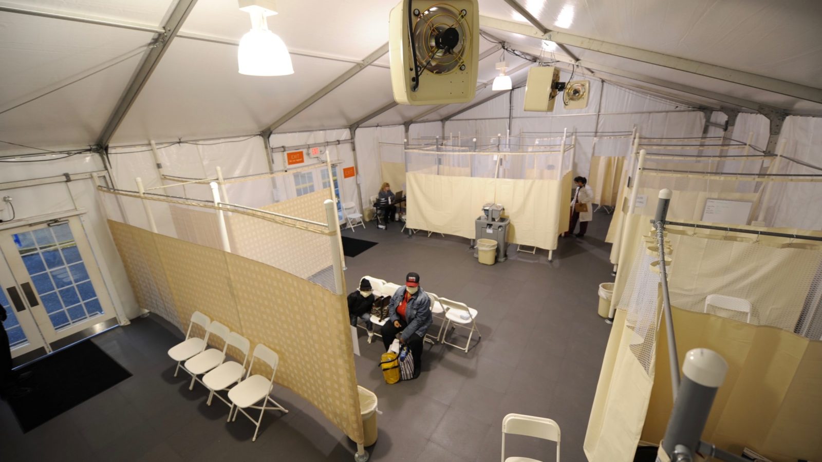 Hospital